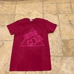 T shirt
